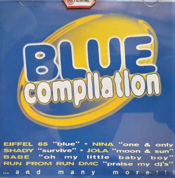 Blue Compilation