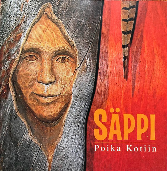 Poika Kotiin