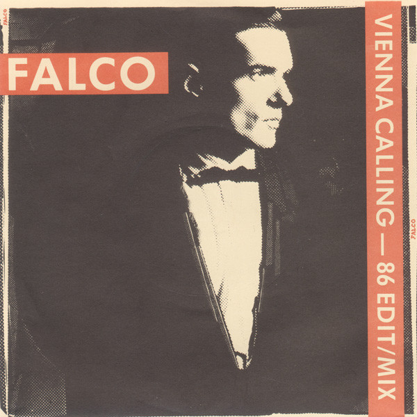 Vienna Calling (86 Edit / Mix)