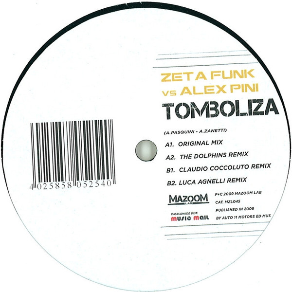 Tomboliza