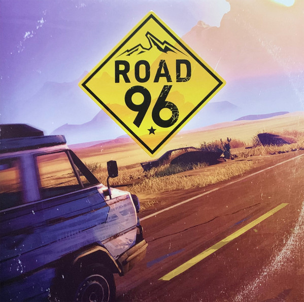 Road 96 Original Soundtrack