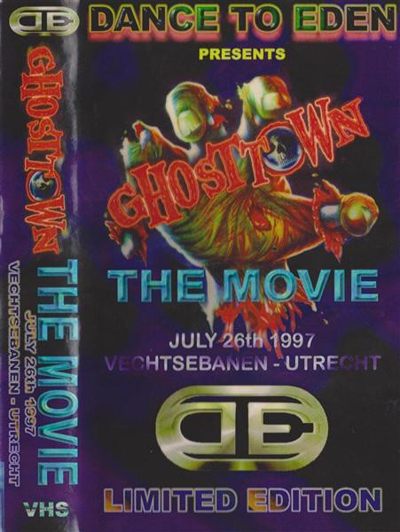 Ghosttown - The Movie
