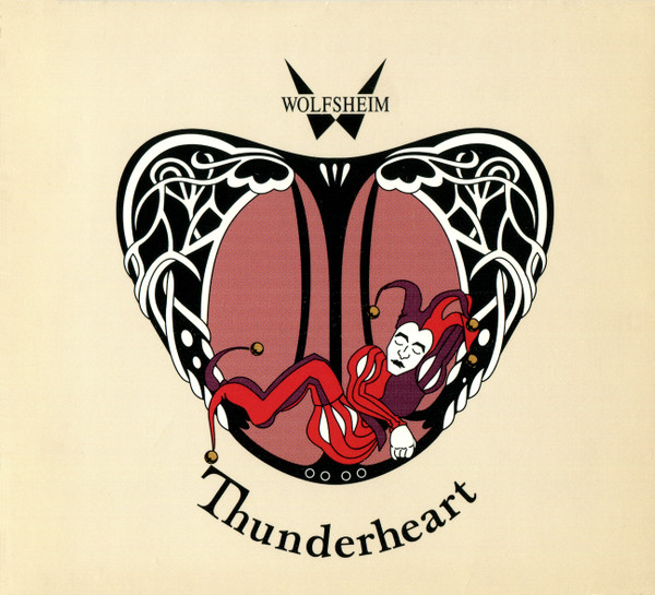 Thunderheart