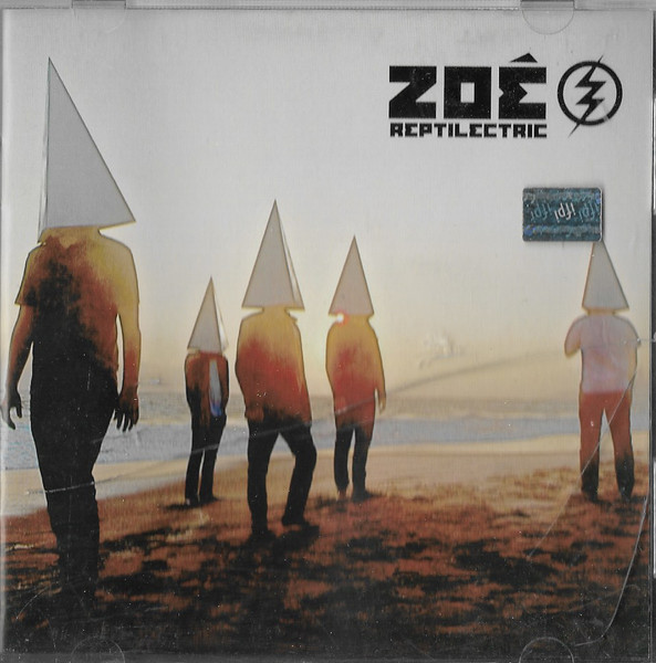 Reptilectric