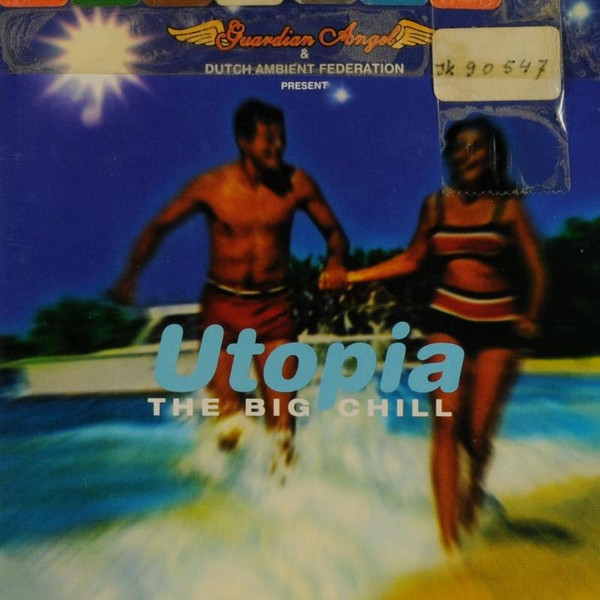 Utopia: The Big Chill