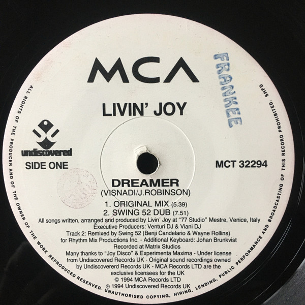 Dreamer