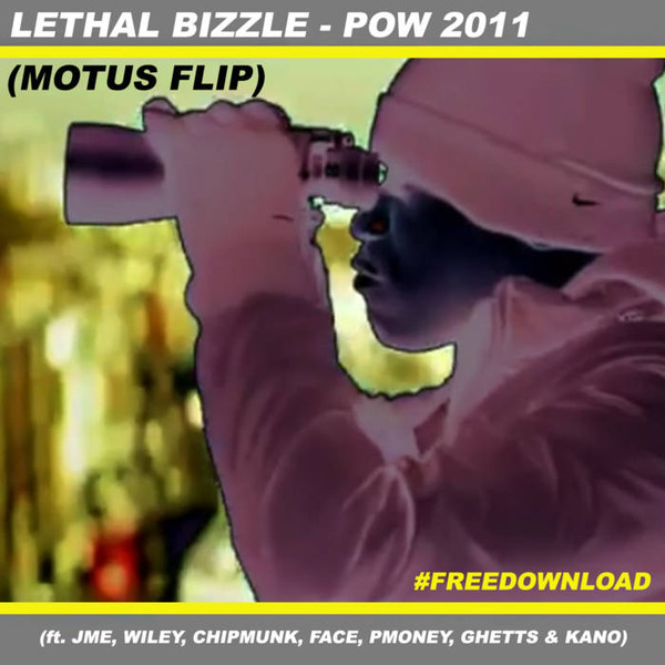POW 2011