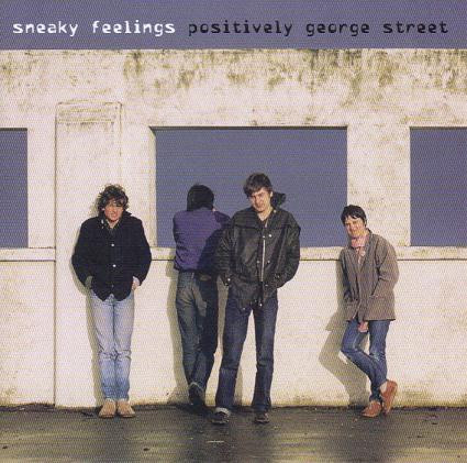 Positively George Street