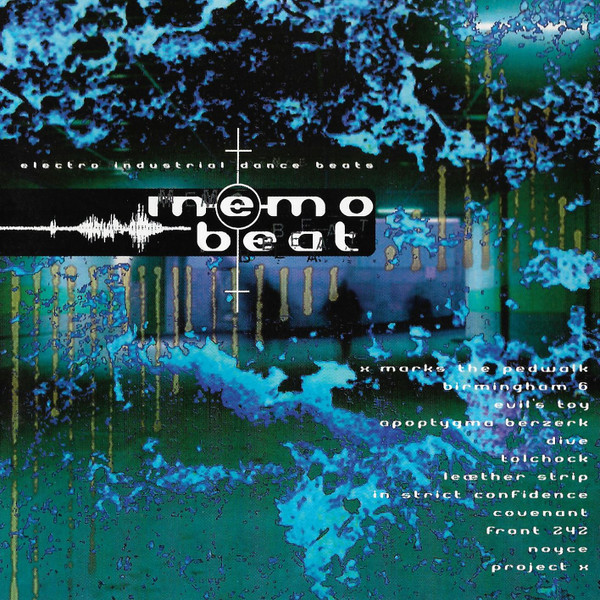 Memobeat - An Electro Industrial Compilation