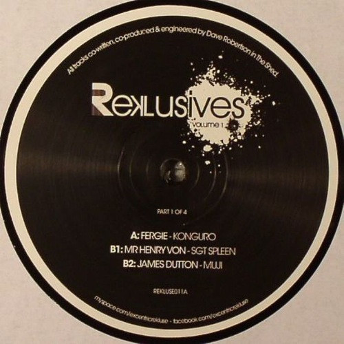 Reklusives Vol.1 (Part 1)