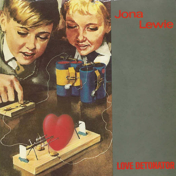 Love Detonator
