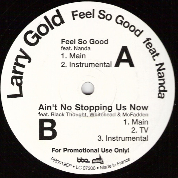 Feel So Good
