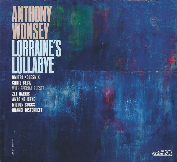 Lorraine's Lullabye