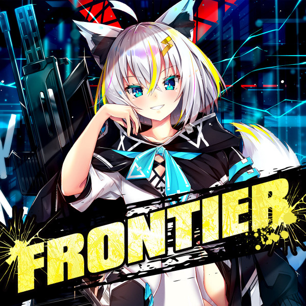 Frontier
