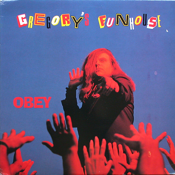 Obey