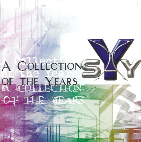 A Collection Of The Years