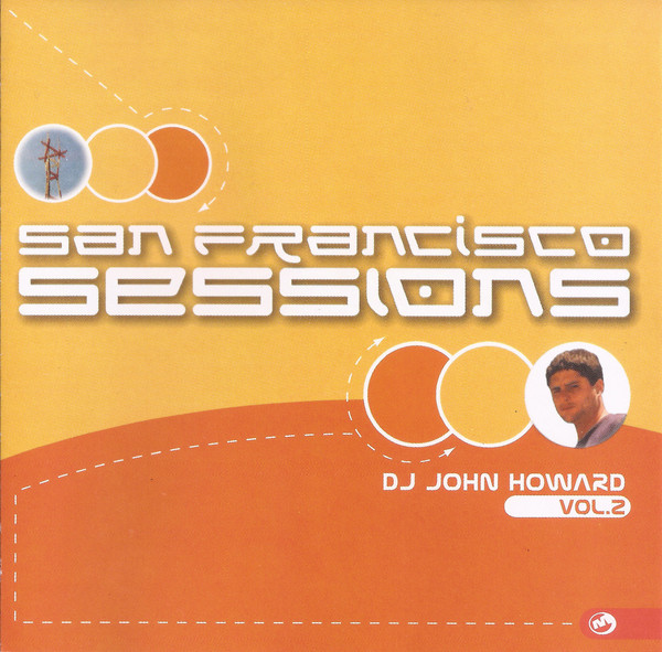 San Francisco Sessions Vol.2