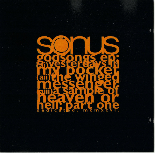 Godsongs EP