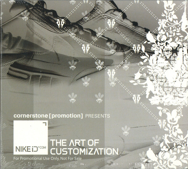 The Art Of Customization