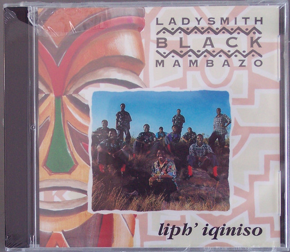 Liph' Iqiniso