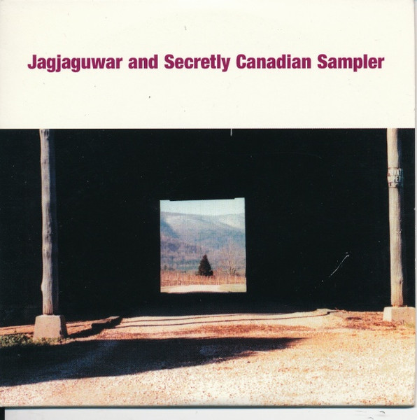 Jagjaguwar And Secretly Canadian Sampler