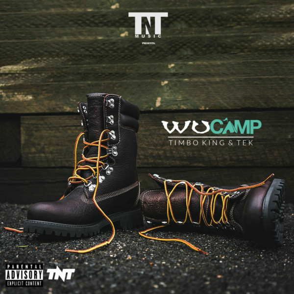 Wu Camp