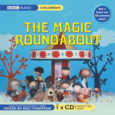 Magic Roundabout