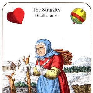 Sorry / Disillusion