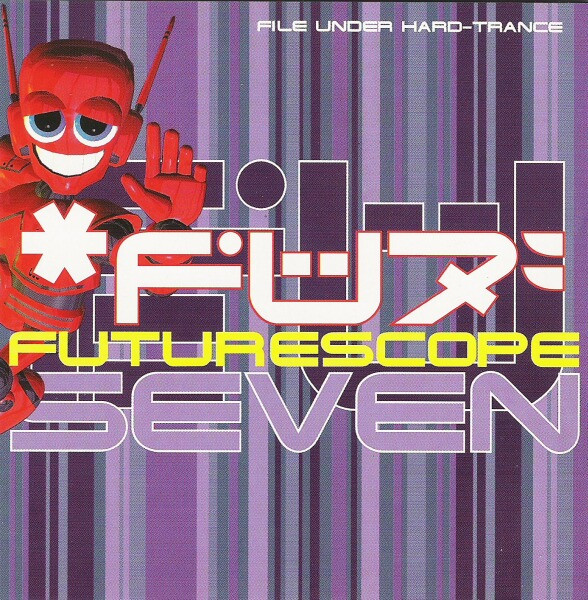 Futurescope Seven (F-007)