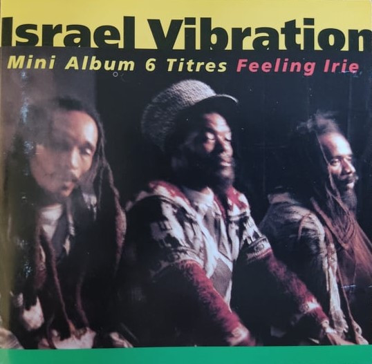 Feeling Irie