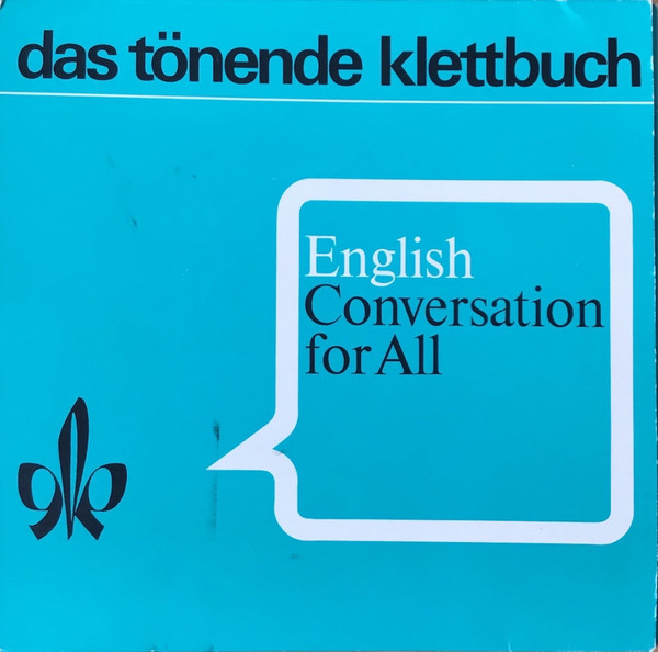 English Conversation For All