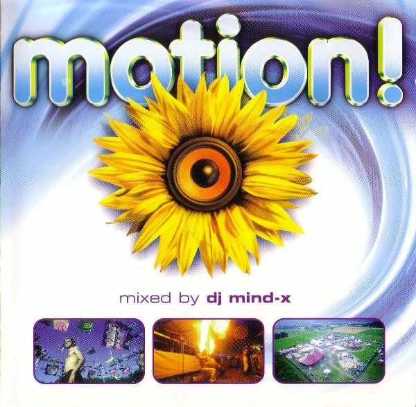 Motion!