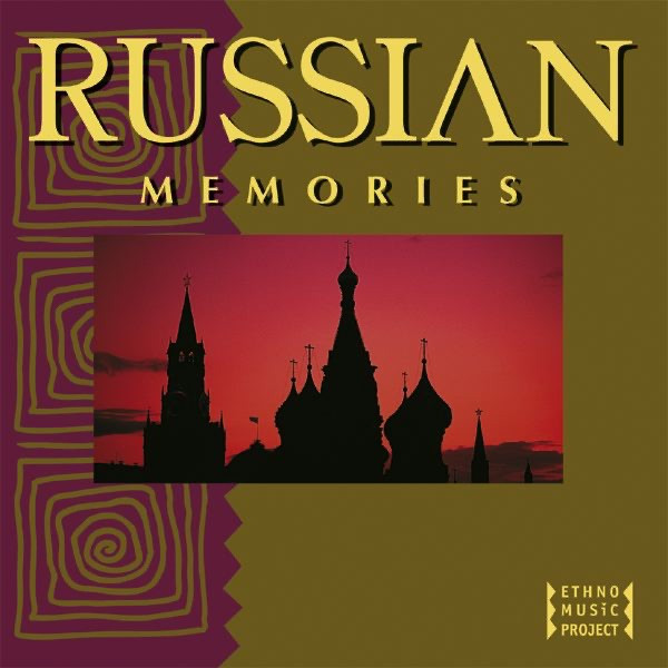 Russian Memories