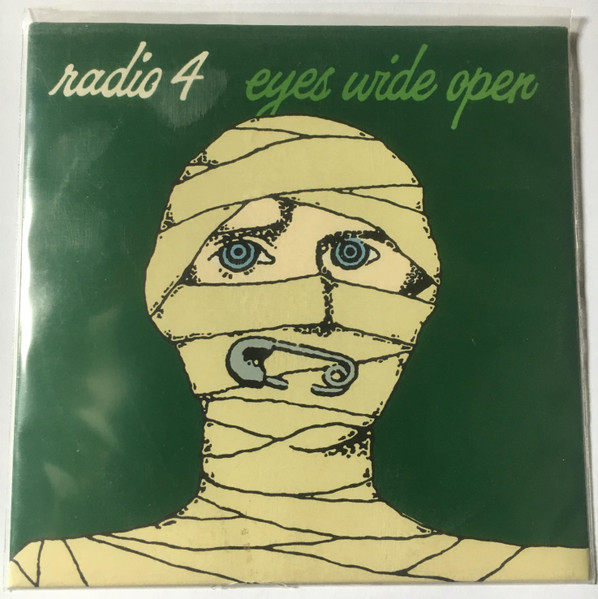 Eyes Wide Open