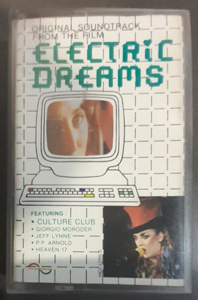Electric Dreams (Original Soundtrack From The Film)