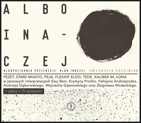 Alkopoligamia Prezentuje Albo Inaczej