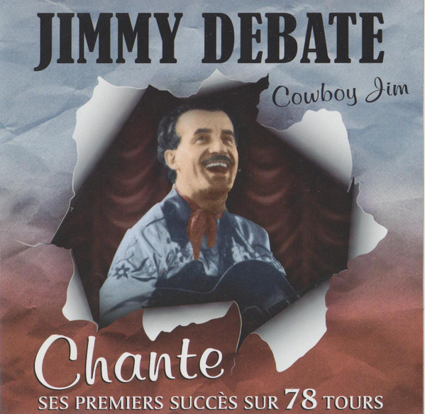 Chante Ses Premiers Succes Sur 78 Tours