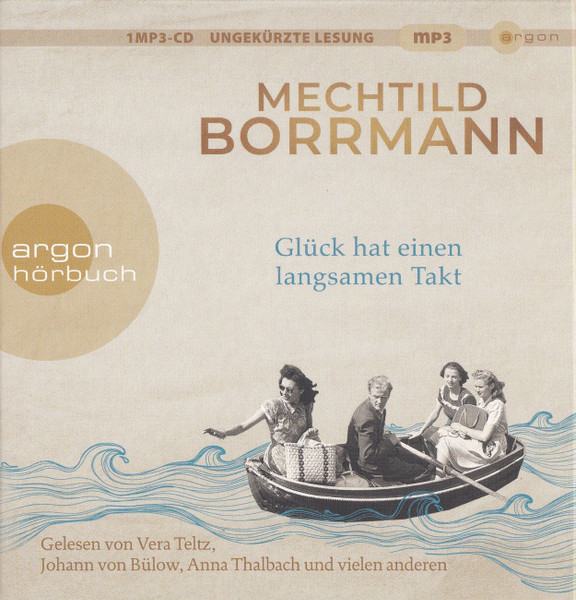 Glück Hat Einen Langsamen Takt