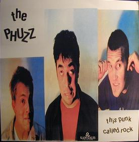 This Punk Called Rock