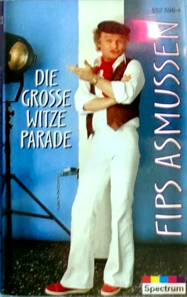 Die Grosse Witze Parade
