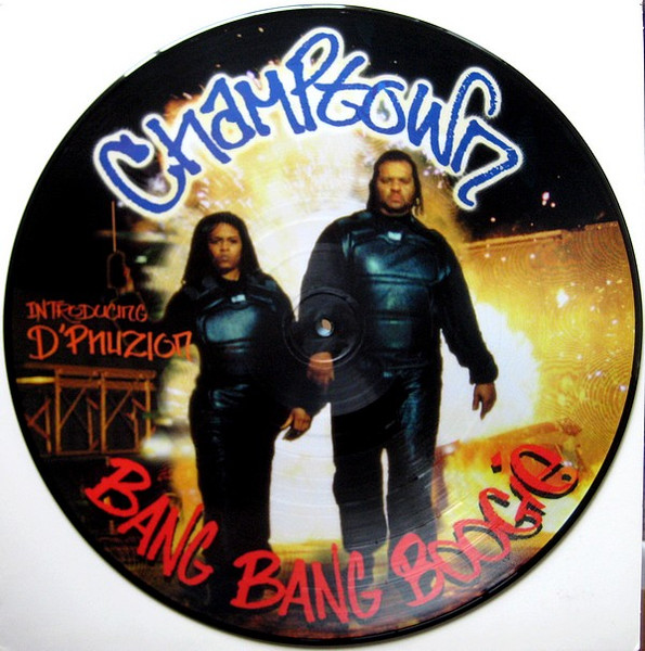 Bang Bang Boogie / Da Da Song (The Collectors Edition)