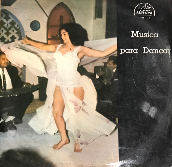 Musica Para Dançar