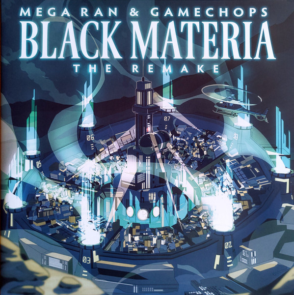 Black Materia - The Remake