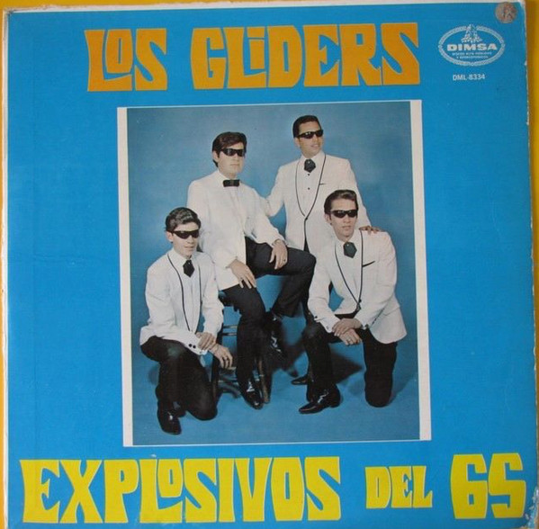 Explosivos Del 65