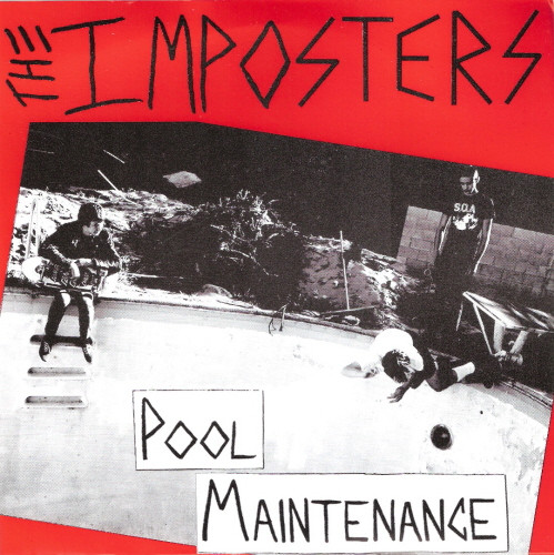 Pool Maintenance