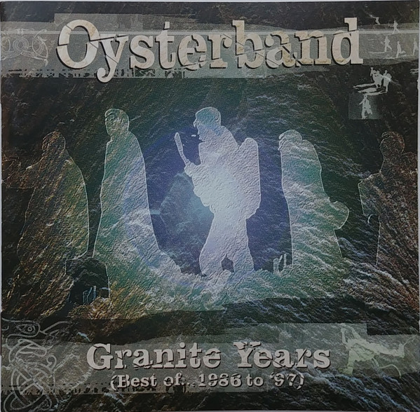 Granite Years (Best Of... 1986 To '97)