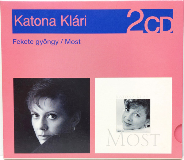 Fekete Gyöngy / Most