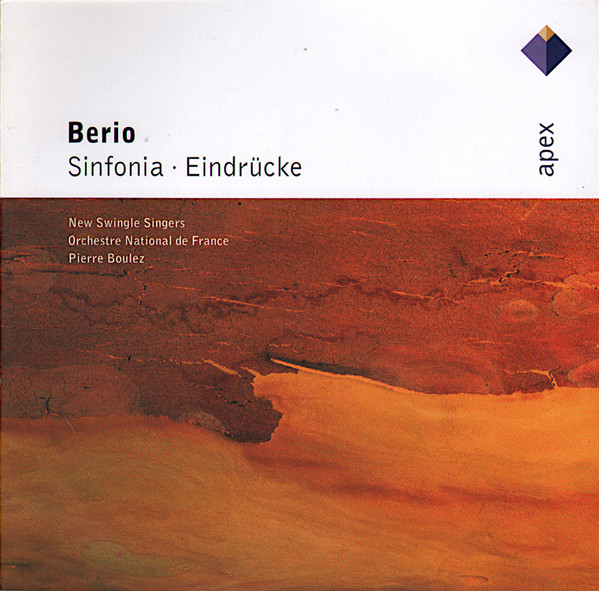 Sinfonia / Eindrücke