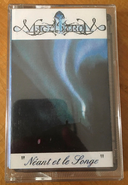 Néant Et Le Songe