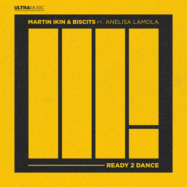 Ready 2 Dance (Extended Mix)